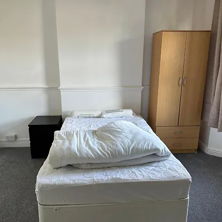 Furnished Comfort 2bed In Casa vacanze *