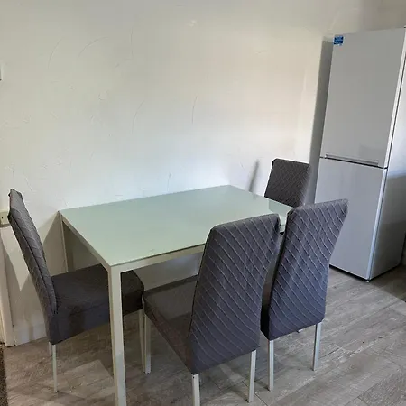 Casa vacanze Furnished Comfort 2bed In Bristol