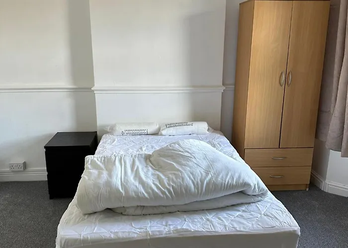 Furnished Comfort 2bed In Casa vacanze *