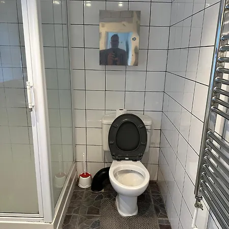 Furnished Comfort 2bed In