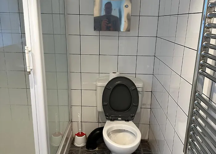 Furnished Comfort 2bed In